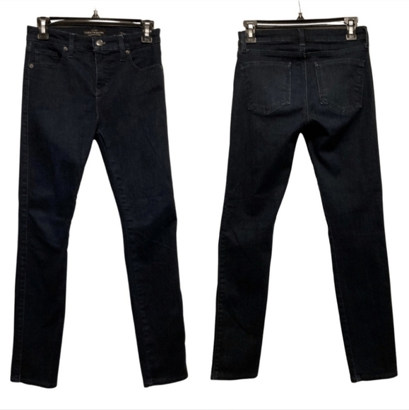 Lucky Brand skinny jeans - Picture 3 of 3
